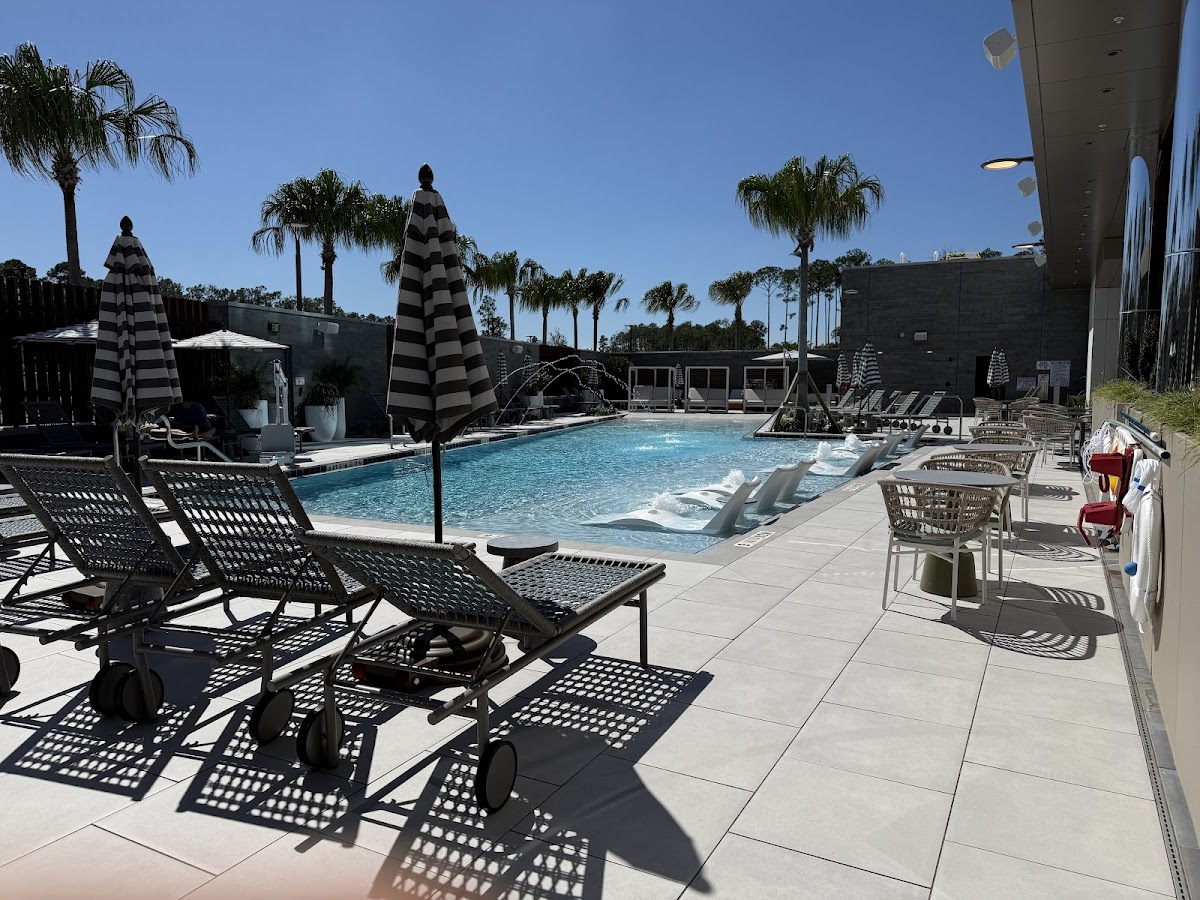 Hilton Jacksonville at Mayo Clinic photo 3