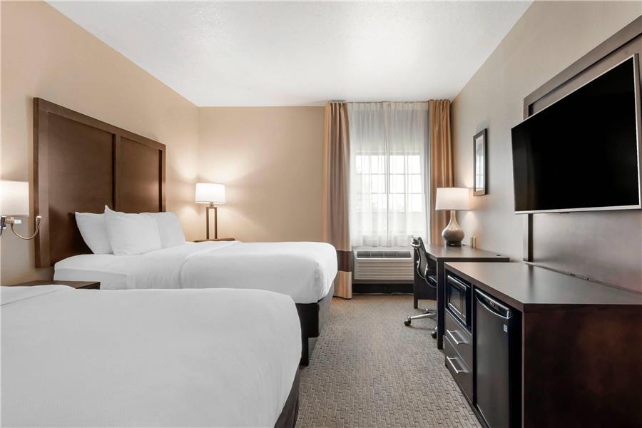 Comfort Inn & Suites Macon photo 2