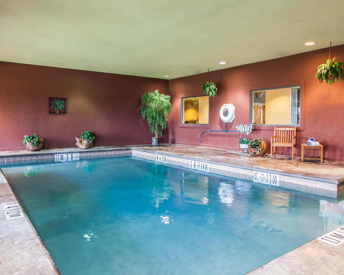 Comfort Inn & Suites Macon photo 3