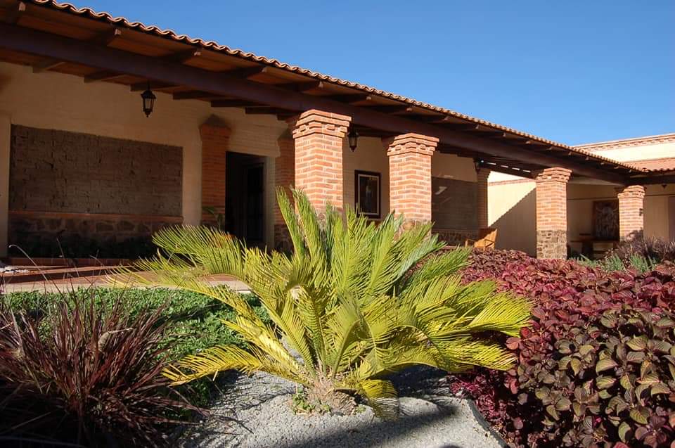 Hotel Puerta del Coche