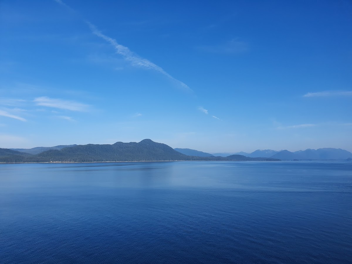 Pybus Bay
