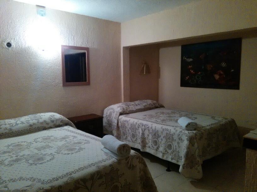 OYO Hotel Ticuch Melida Plaza photo 2