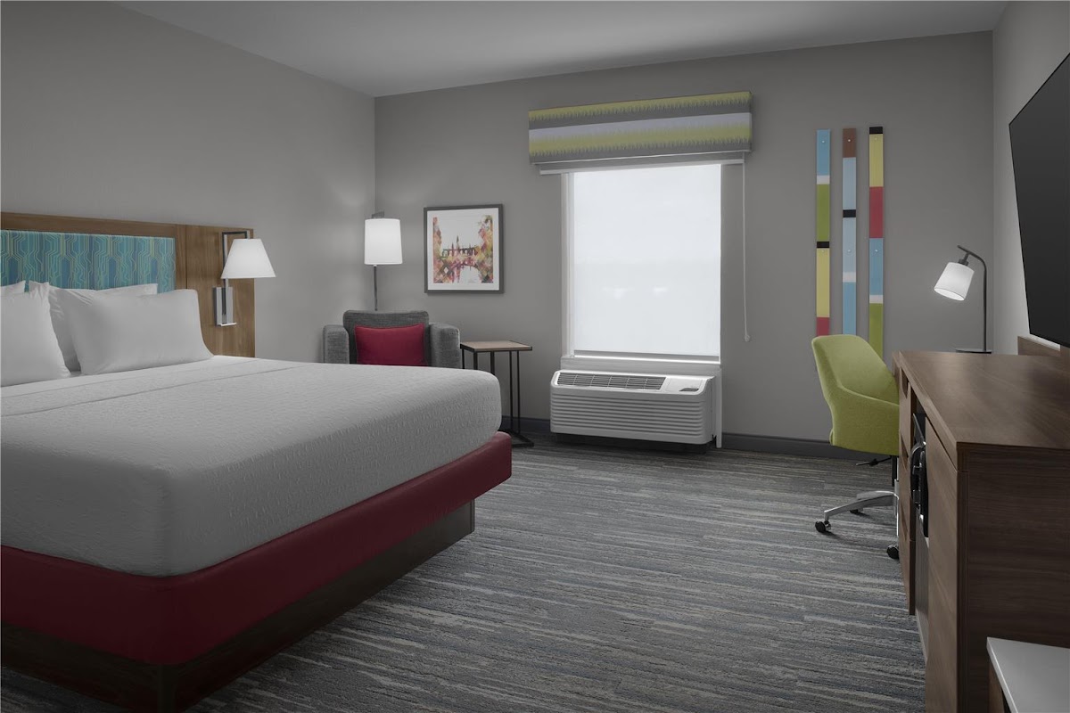 Hampton Inn & Suites Jacksonville South - Bartram Park photo 2