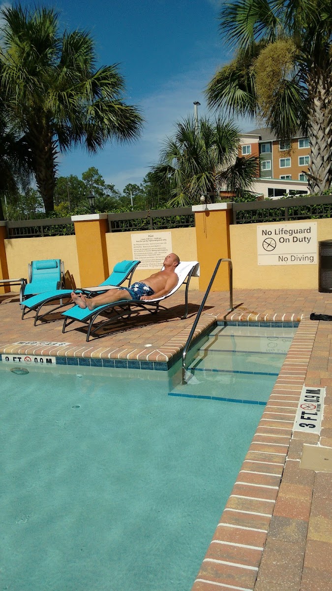 Hampton Inn & Suites Jacksonville South - Bartram Park photo 3