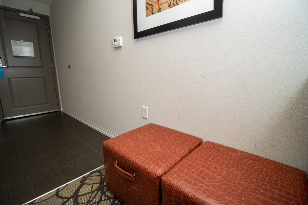 Hampton Inn & Suites Ardmore photo 2