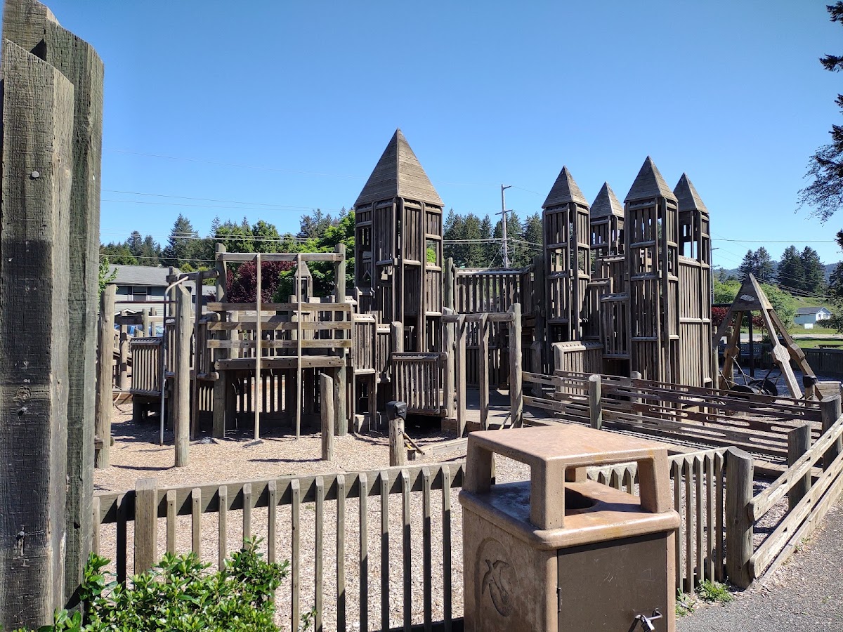 Azalea Park