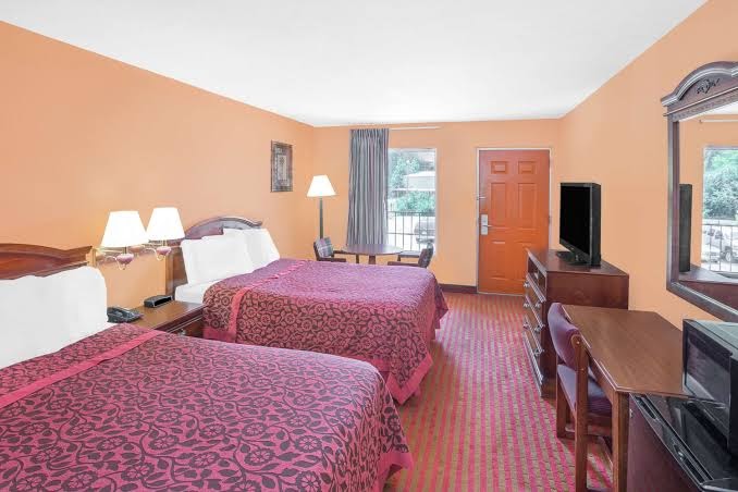 Americas Best Value Inn Kosciusko photo 2