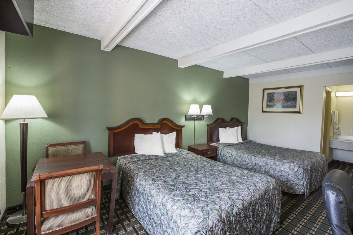 Rodeway Inn Laurens photo 2