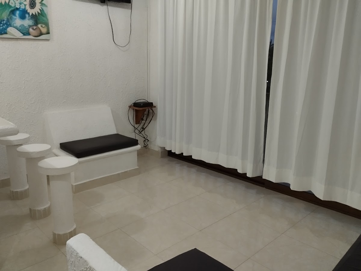 Hotel Quinta Diamante photo 2