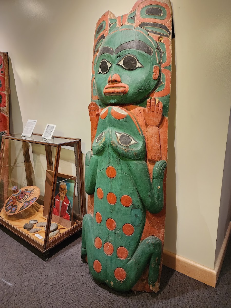Wrangell Museum