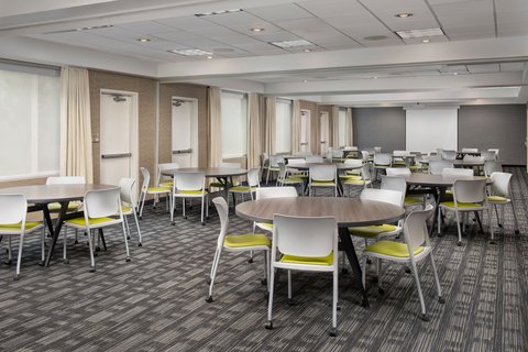 SpringHill Suites by Marriott Boise ParkCenter photo 2