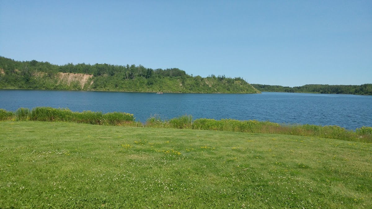 Lake Ore-be-gone