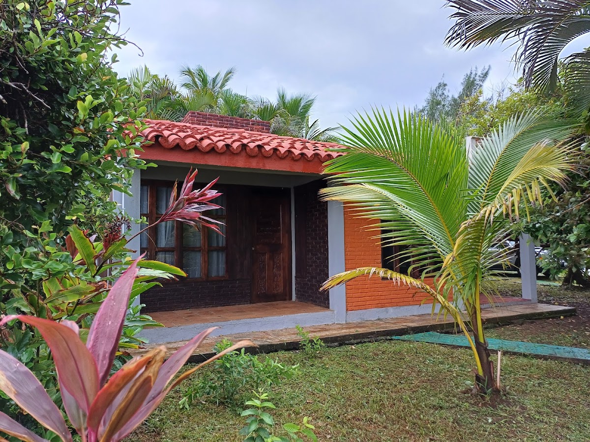 Estancia Brisa de Mar