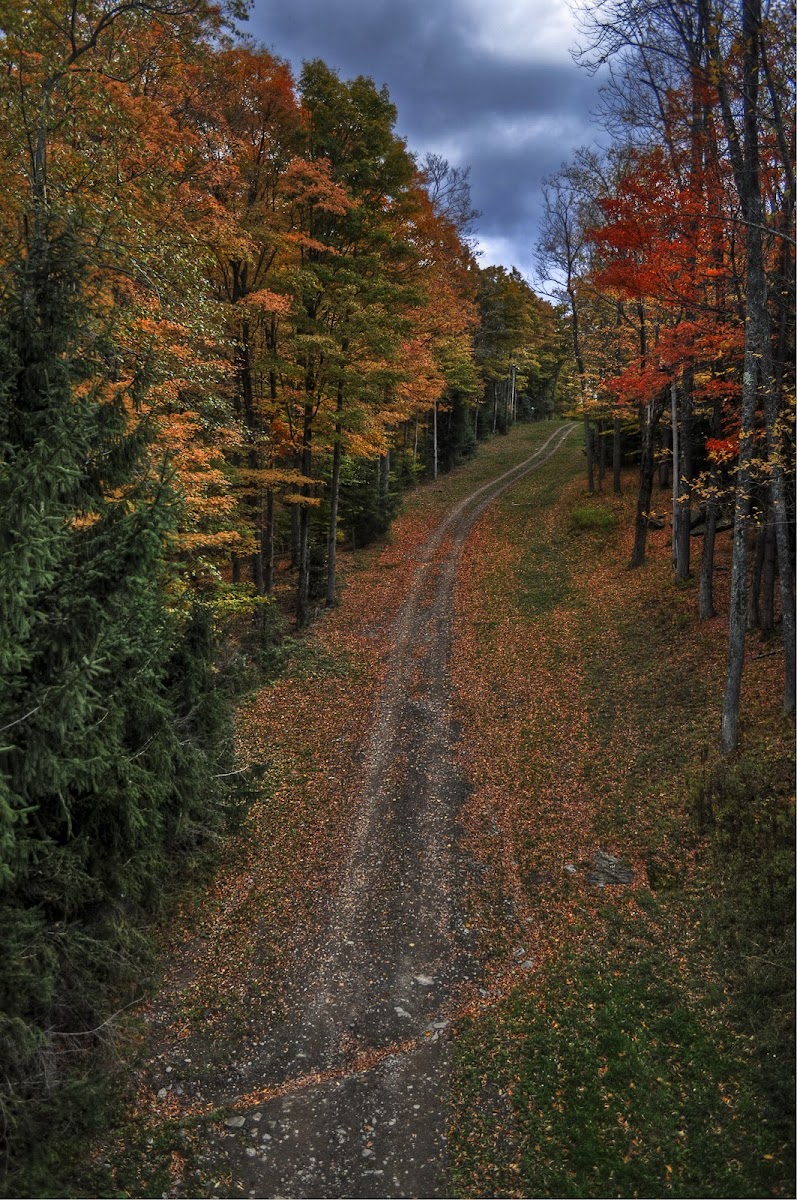 North Knob