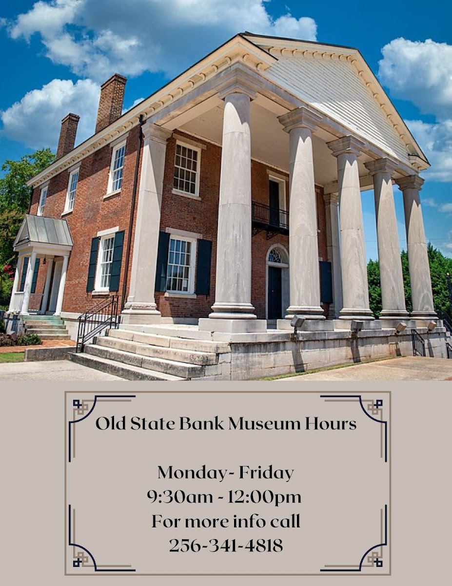Old State Bank