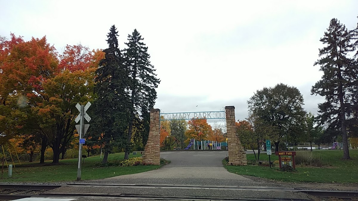 Mary Park