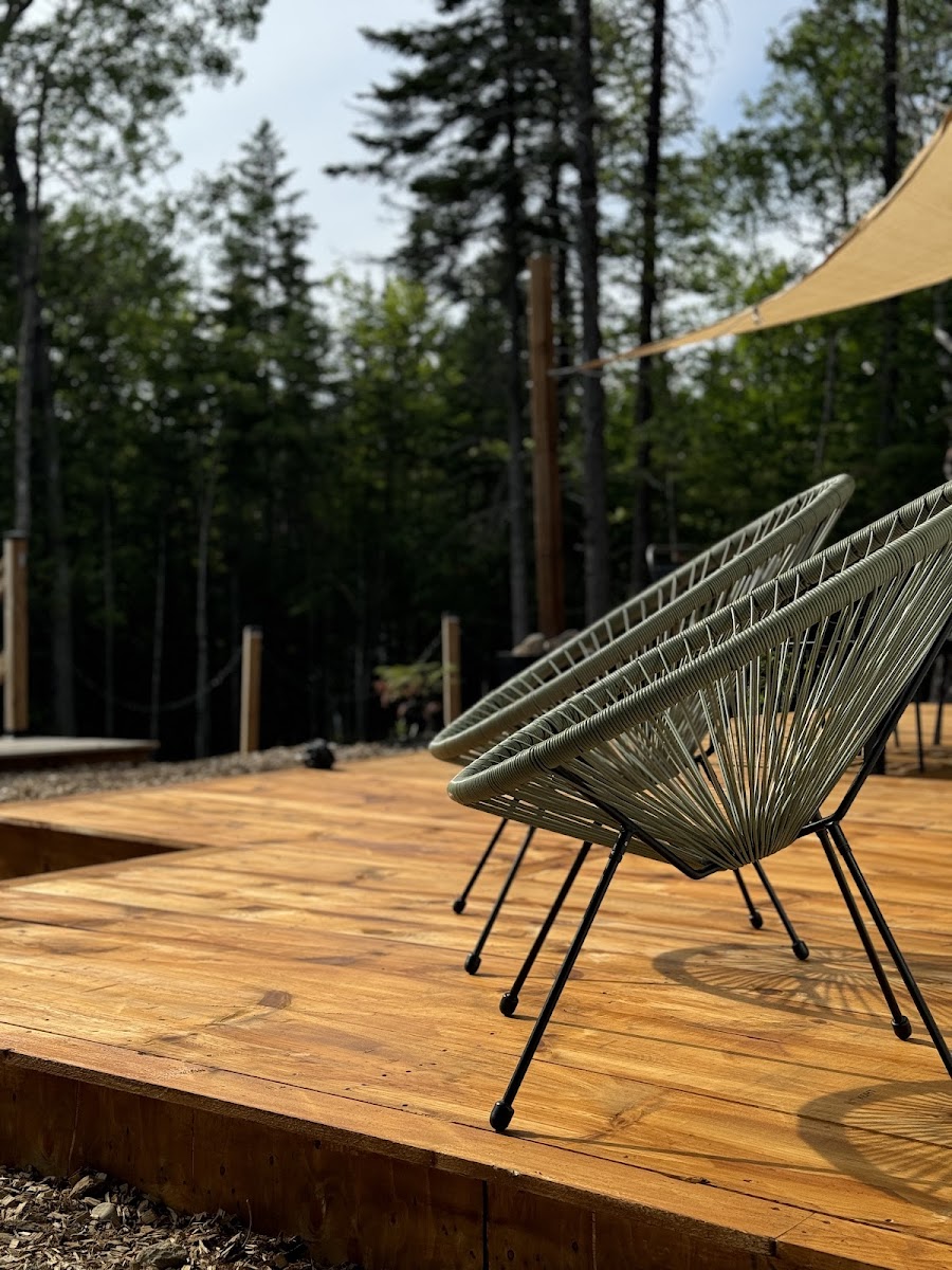 aura chalets photo 3