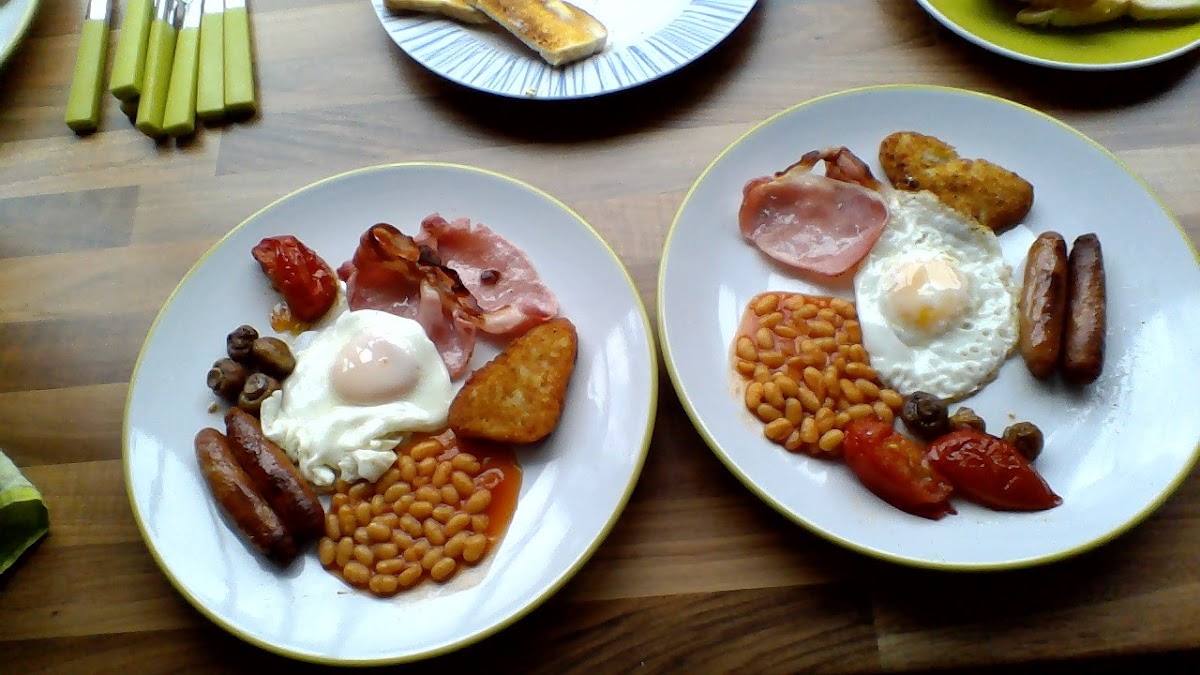 Blackmore’s B&B photo 2