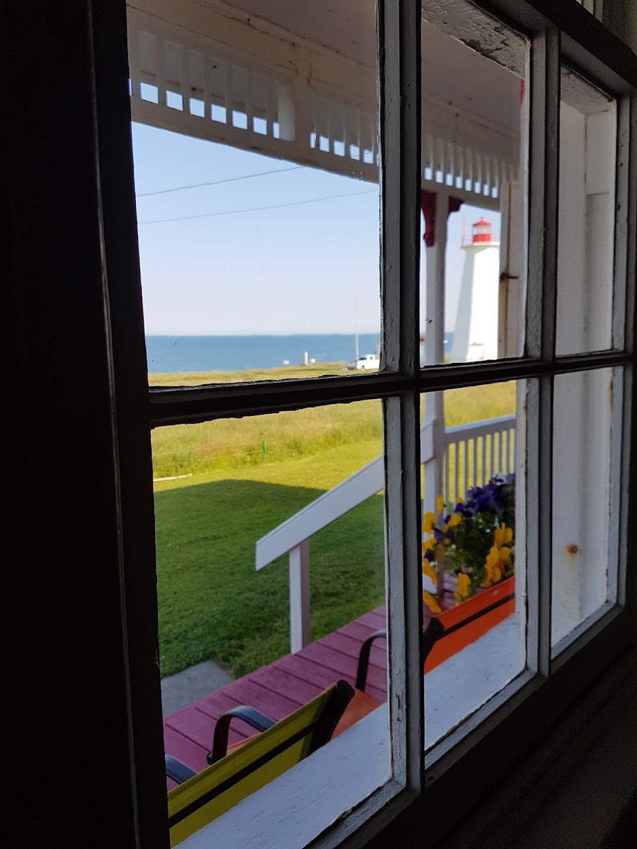 Cape Anguille Lighthouse Inn photo 3