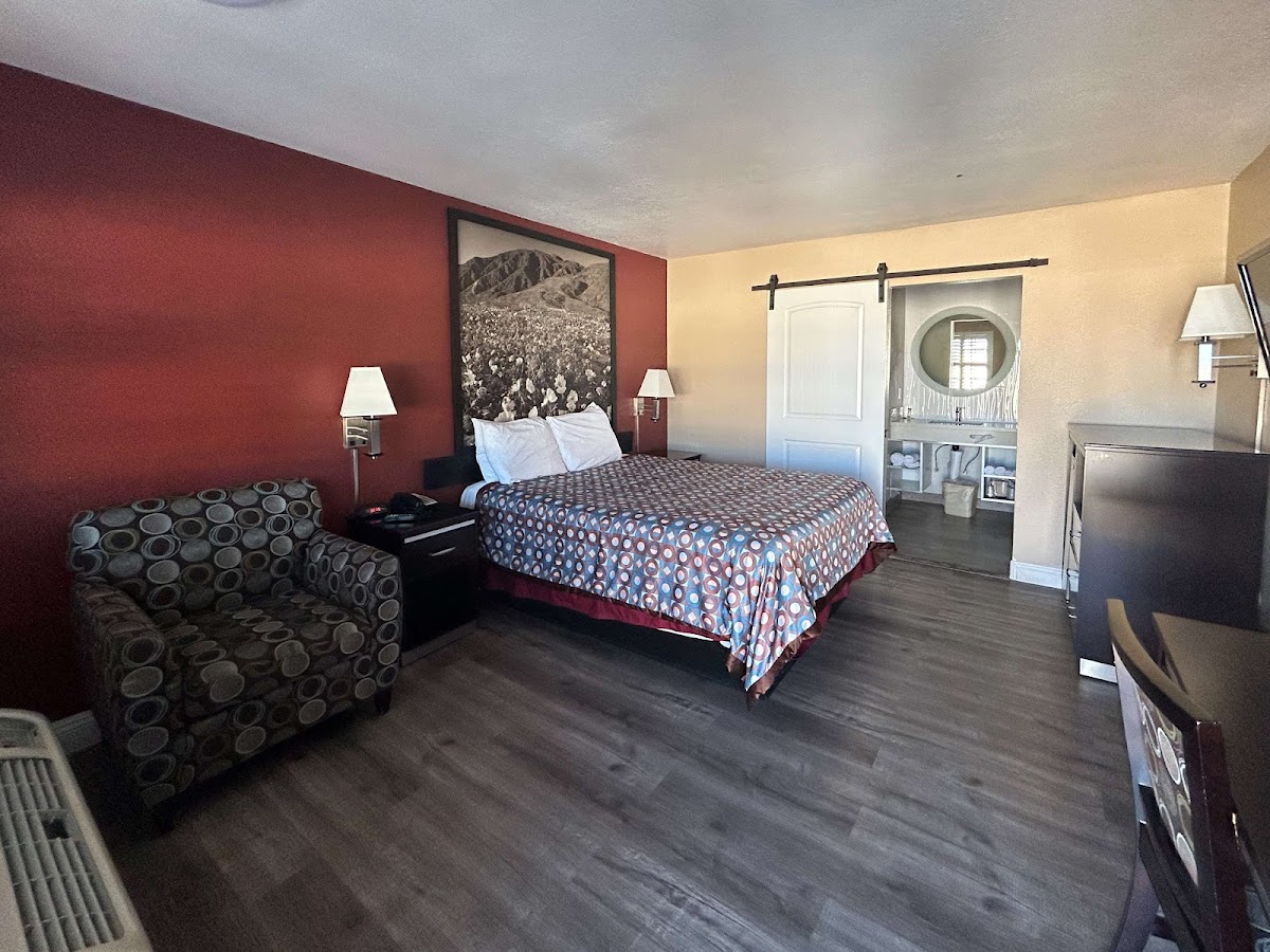 Motel 6 Pasadena, CA – Old Town Pasadena Area photo 3