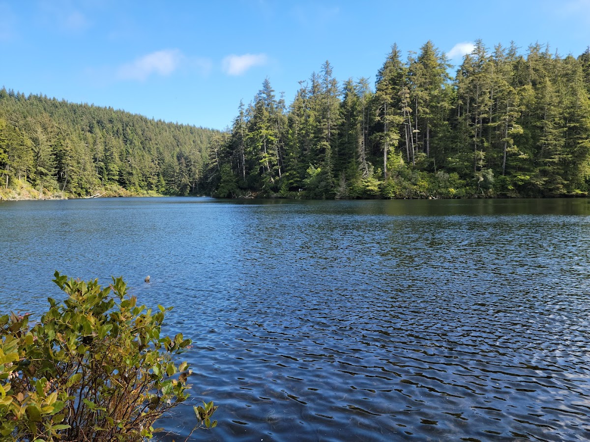 Umpqua Lighthouse State Park