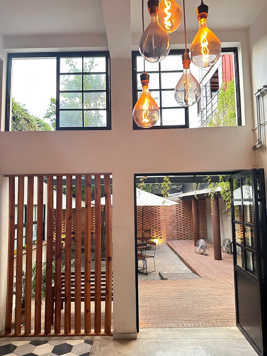 Hotel Boutique Casa Degollado photo 3