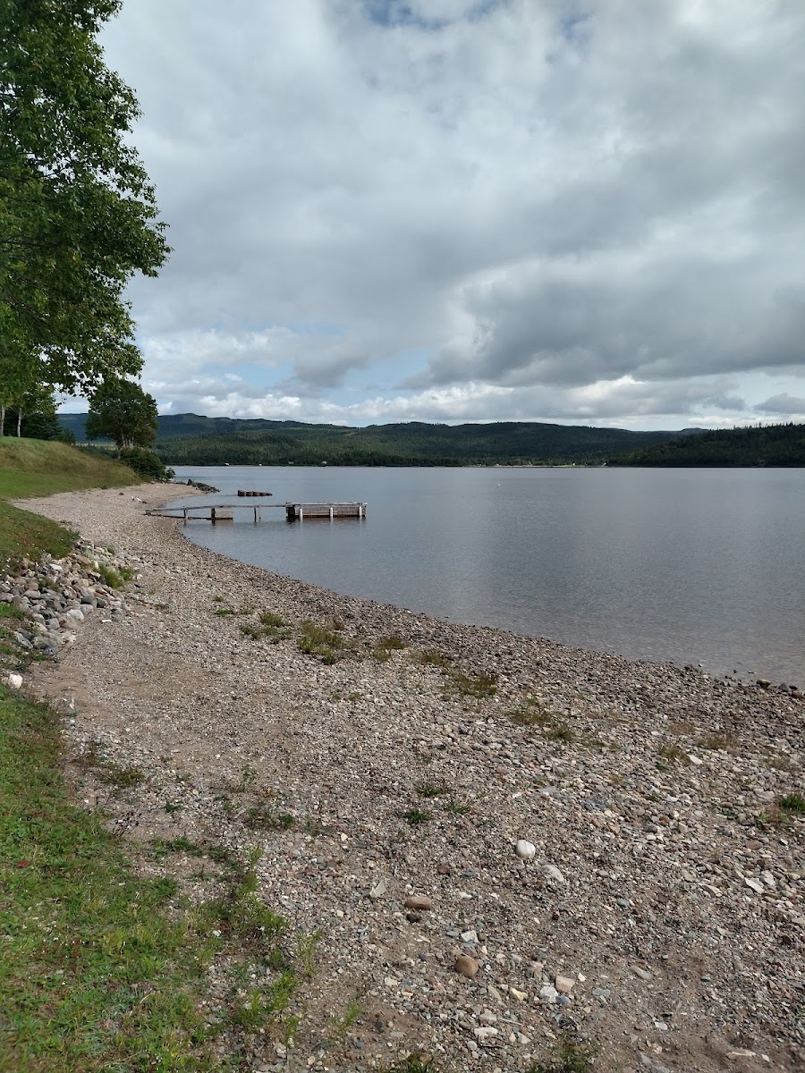 Bonne Bay Big Pond
