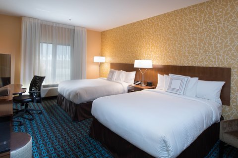 Fairfield by Marriott Inn & Suites Houma Southeast photo 2
