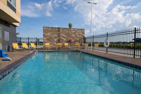 Fairfield by Marriott Inn & Suites Houma Southeast photo 3
