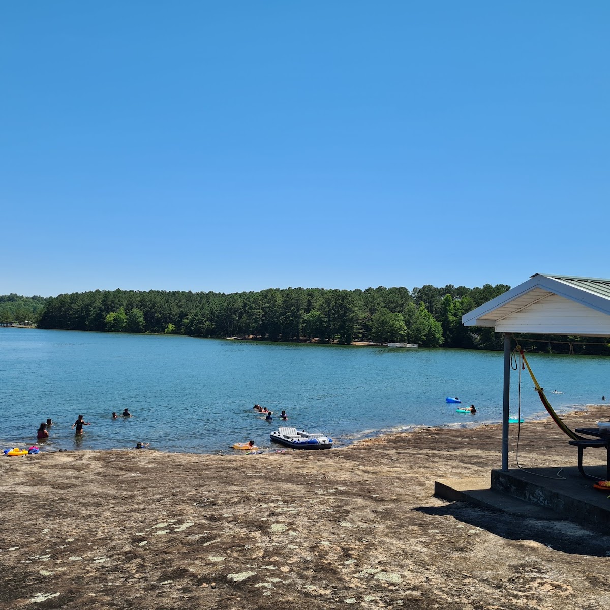Flat Rock Park
