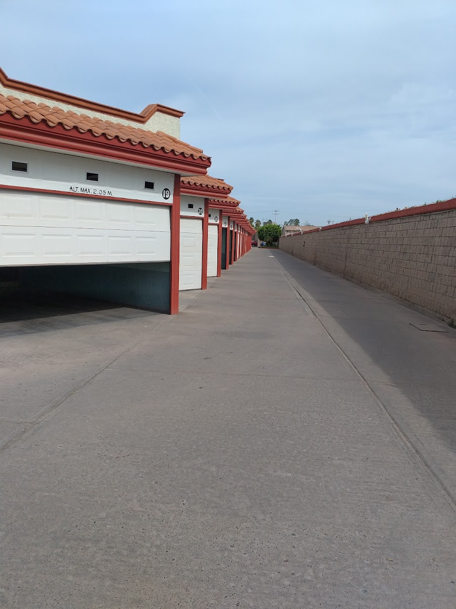 Motel Mochis