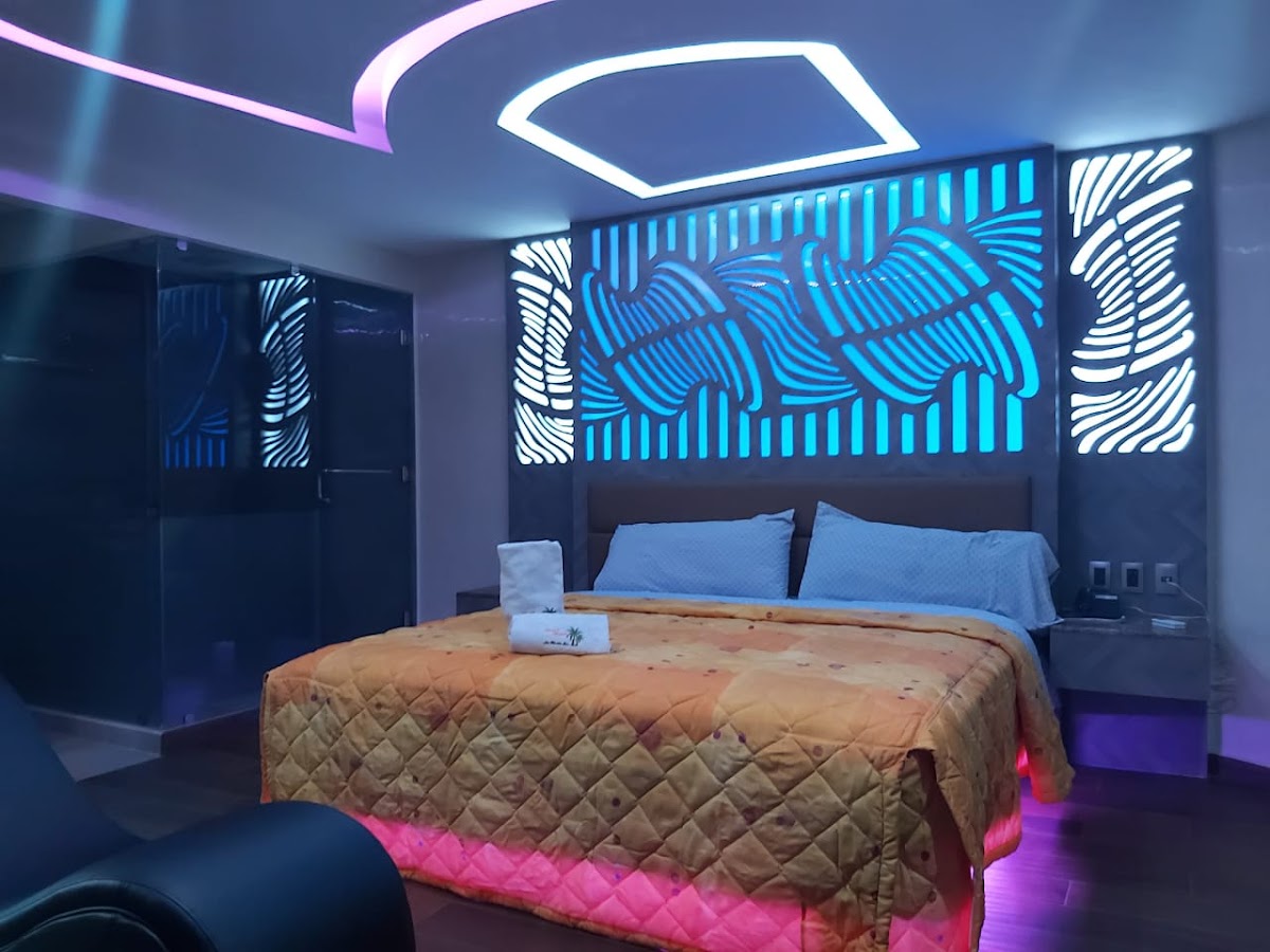 Motel Mochis photo 2