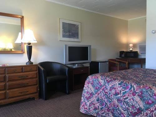 Catamount Motel photo 3