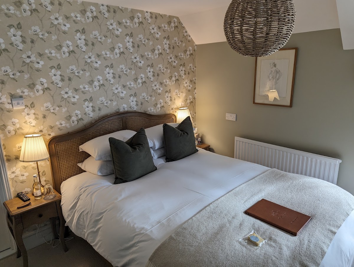The White Horse Inn photo 2