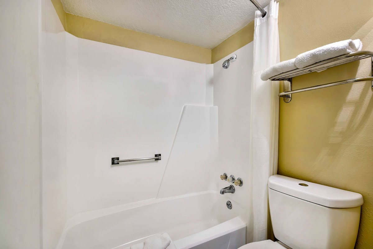 Motel 6 Effingham, IL photo 3