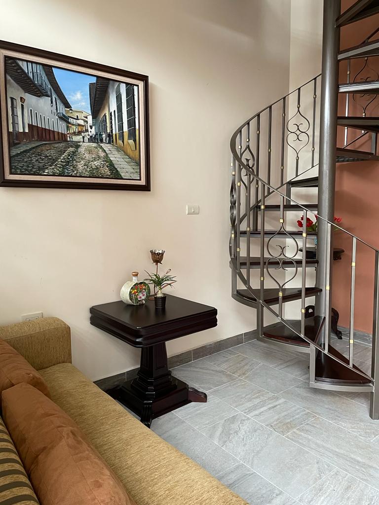 Hotel Boutique San Antonio photo 2