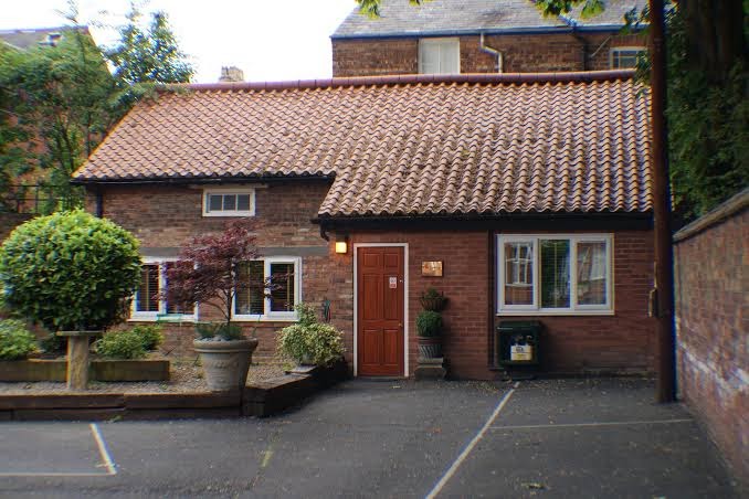 B+B York