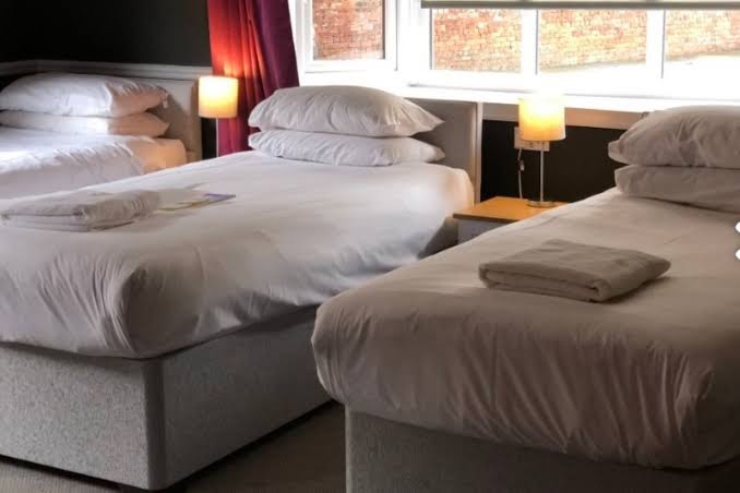 B+B York photo 3