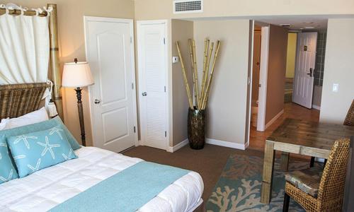 Sea Shells Beach Club by Coastal Suites photo 3