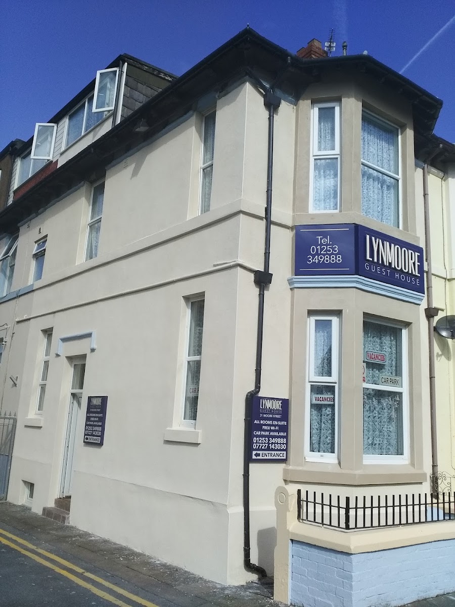 Lynmoore Guest House