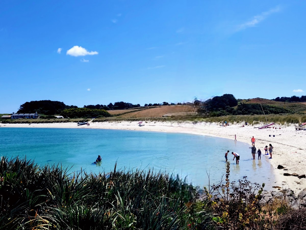 Tresco