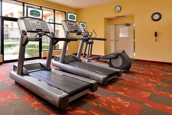 Courtyard by Marriott Dallas Northwest photo 3