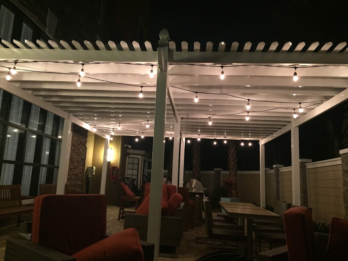 Staybridge Suites Jacksonville