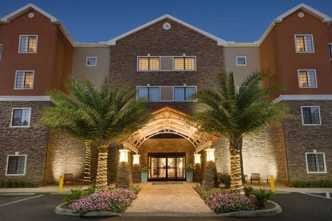 Staybridge Suites Jacksonville photo 3