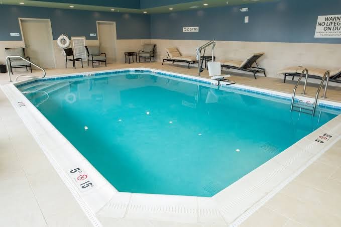 Holiday Inn Express & Suites Marietta by IHG photo 3