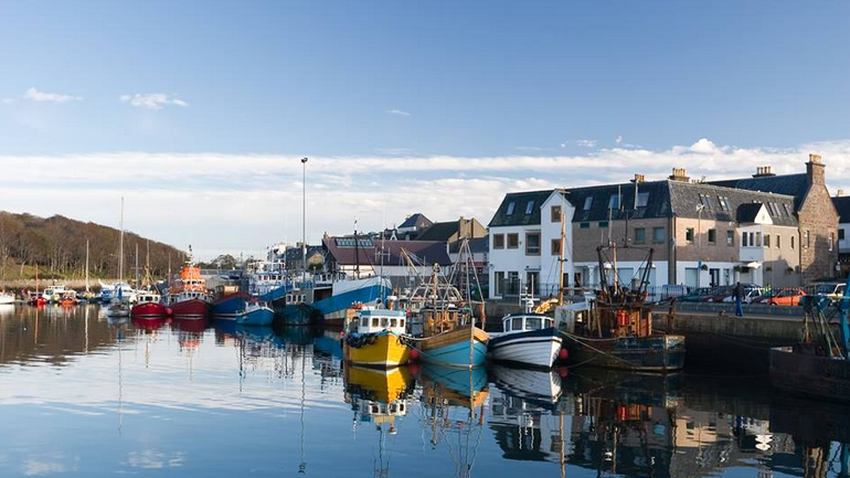 Stornoway Bed & Breakfast