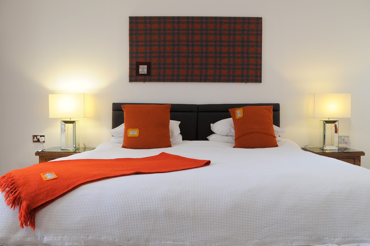 Stornoway Bed & Breakfast photo 2
