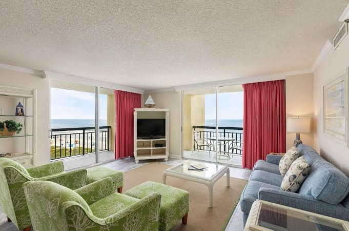 Kingston Plantation Condos photo 2
