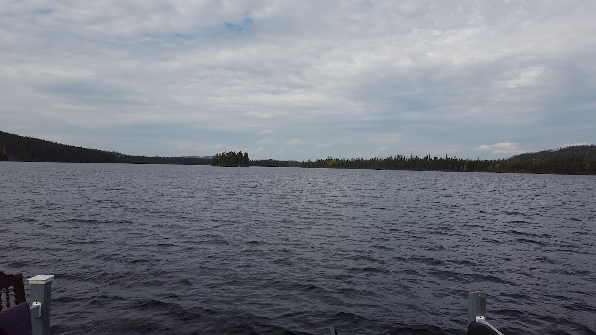 Lac Dandurand