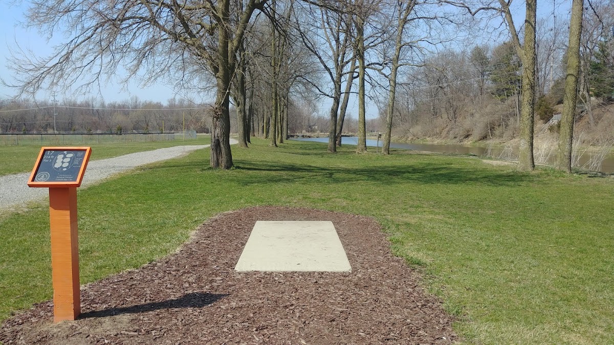 Showboat Park